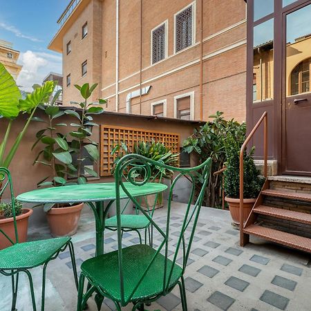 Flaminio Charme Apartment Rome Luaran gambar