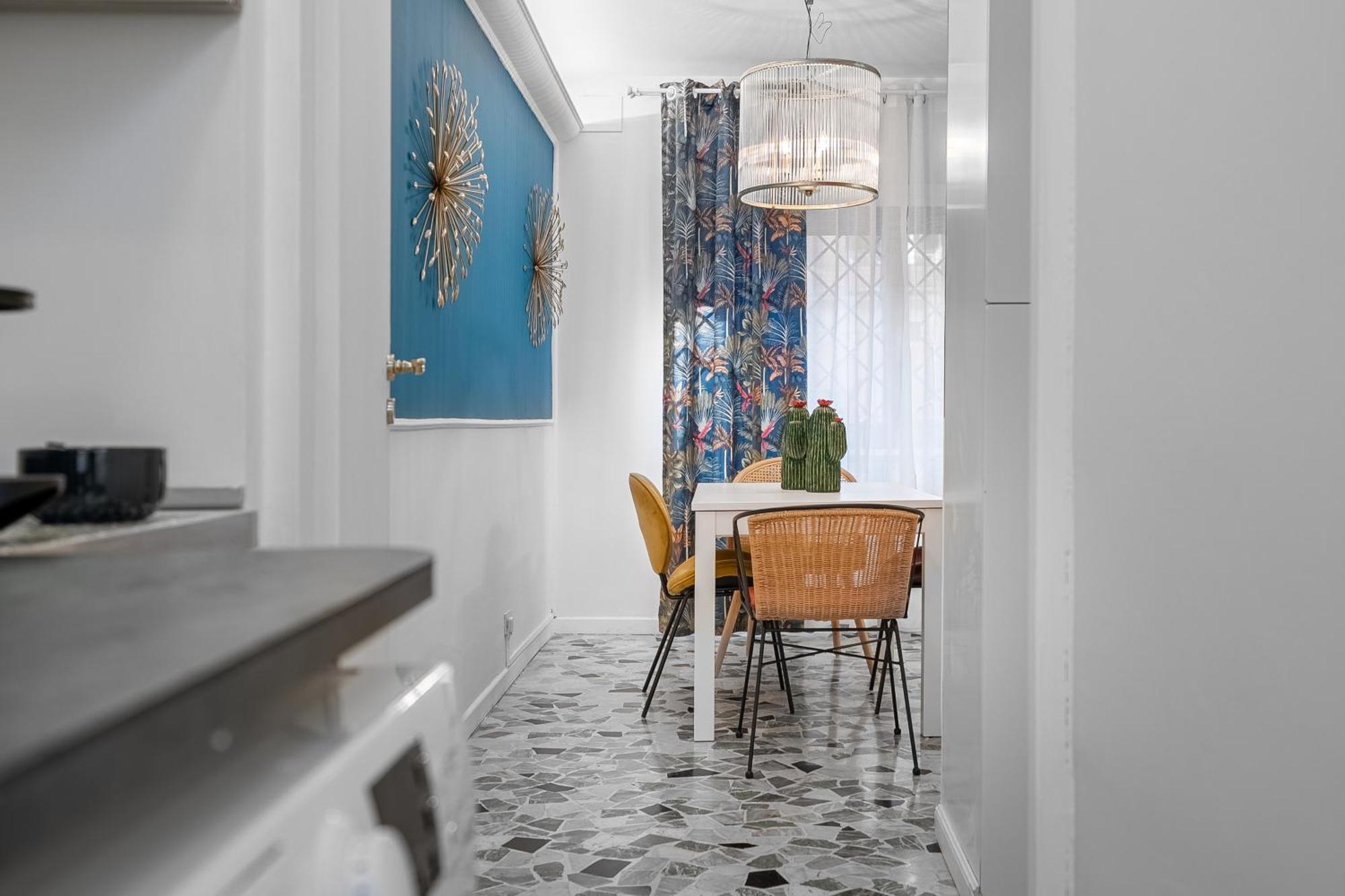 Flaminio Charme Apartment Rome Luaran gambar