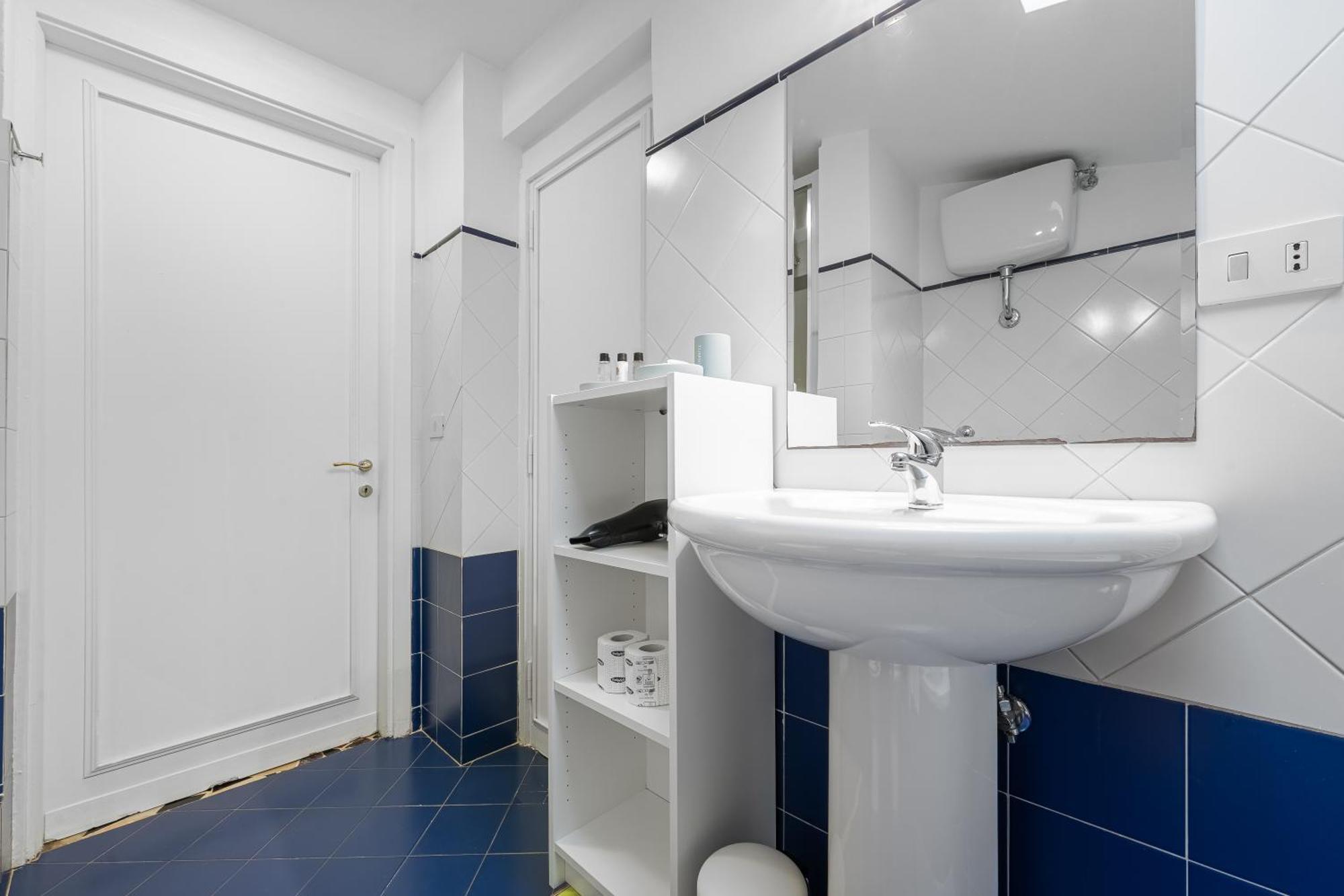 Flaminio Charme Apartment Rome Luaran gambar