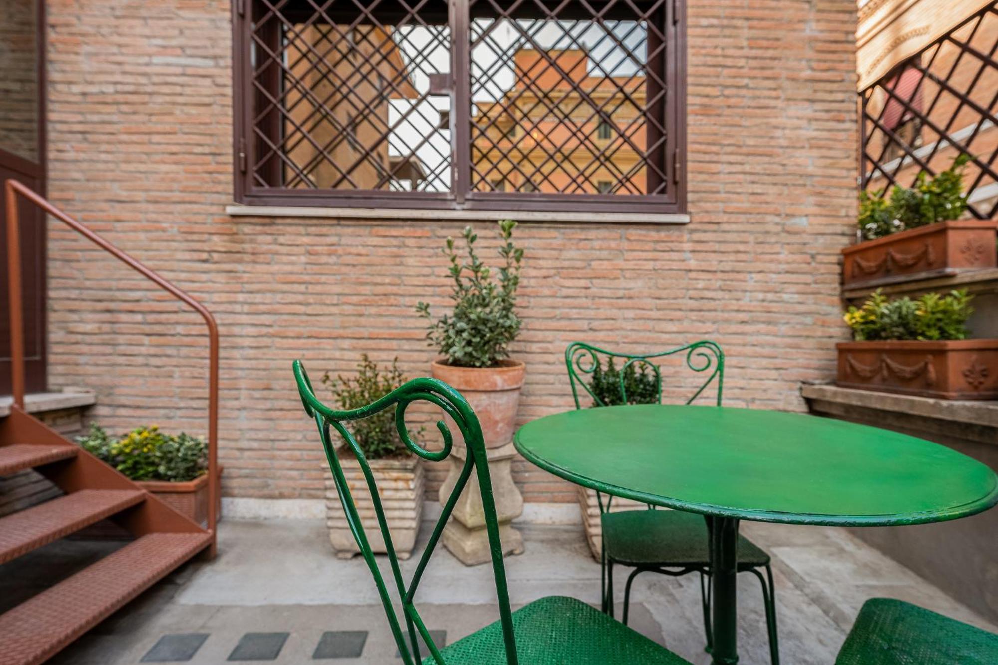 Flaminio Charme Apartment Rome Luaran gambar